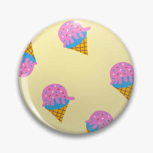 Item preview, Playful Ice Cream designed and sold by Gradasee.