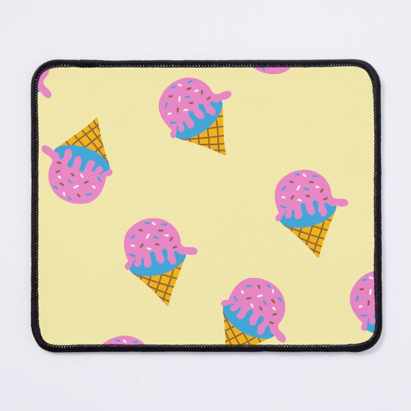 Item preview, Playful Ice Cream designed and sold by Gradasee.
