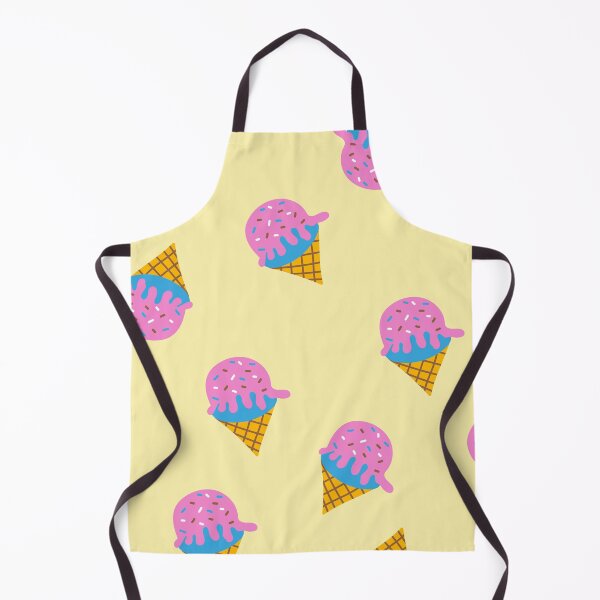 Item preview, Playful Ice Cream designed and sold by Gradasee.