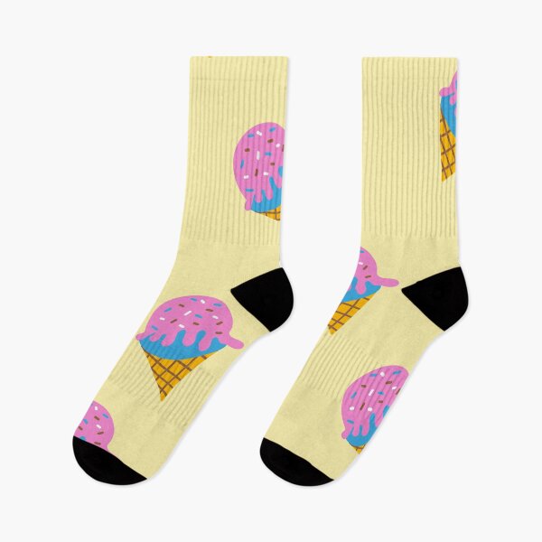 Item preview, Playful Ice Cream designed and sold by Gradasee.