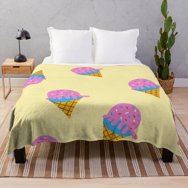 Item preview, Playful Ice Cream designed and sold by Gradasee.