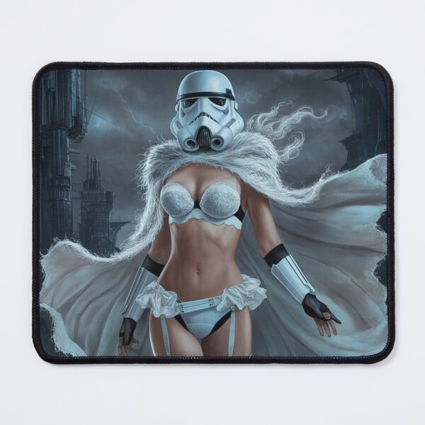 Item preview, Lady Trooper designed and sold by RaF71PrO.