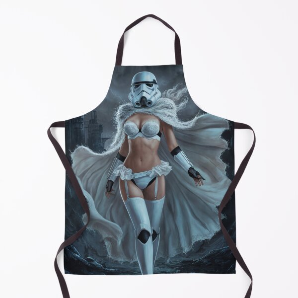 Item preview, Lady Trooper designed and sold by RaF71PrO.