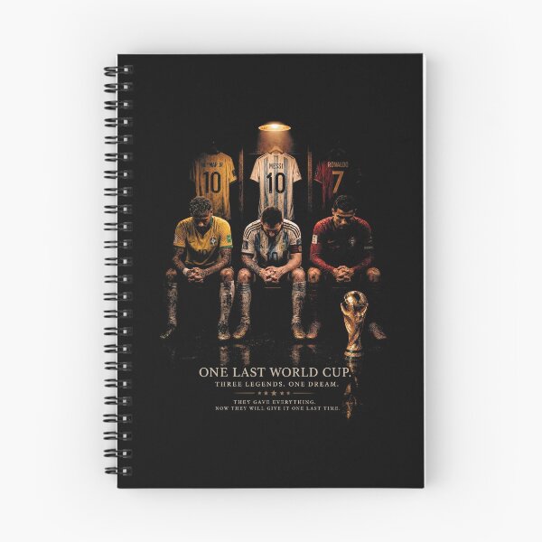 Item preview, One Last WC Three Legends One Dream designed and sold by PennyRatty.