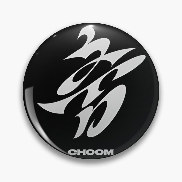 Item preview, CHOOM Babymonster Dance Performance Channel Fan Art designed and sold by moamaxshop.
