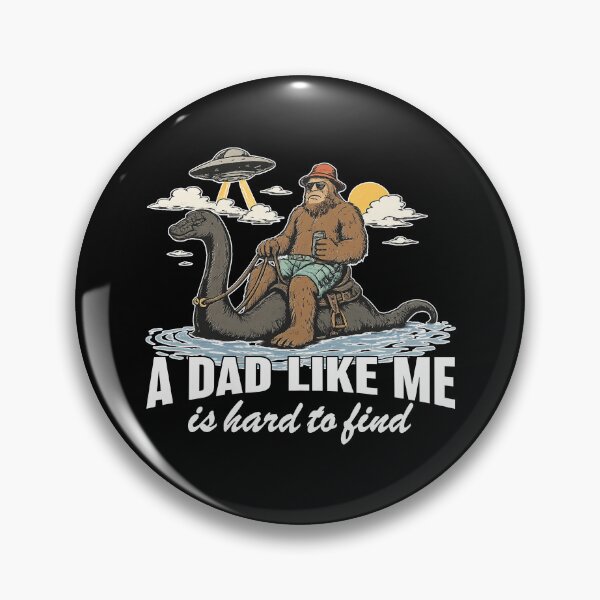 Item preview, A Dad Like Me Is Hard To Find designed and sold by Home-Crea-Abode.