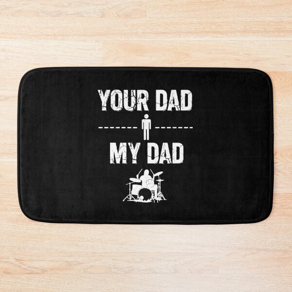 Item preview, Your Dad My-Dad designed and sold by PopStars1993.
