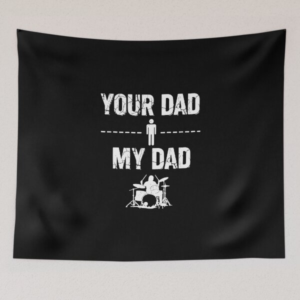 Item preview, Your Dad My-Dad designed and sold by PopStars1993.