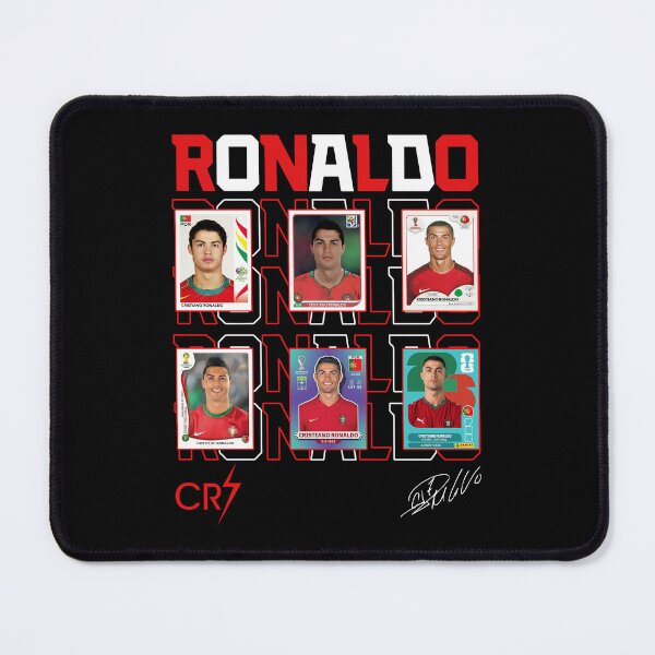 Item preview, Ronaldo WC 2006-2026 designed and sold by PennyRatty.