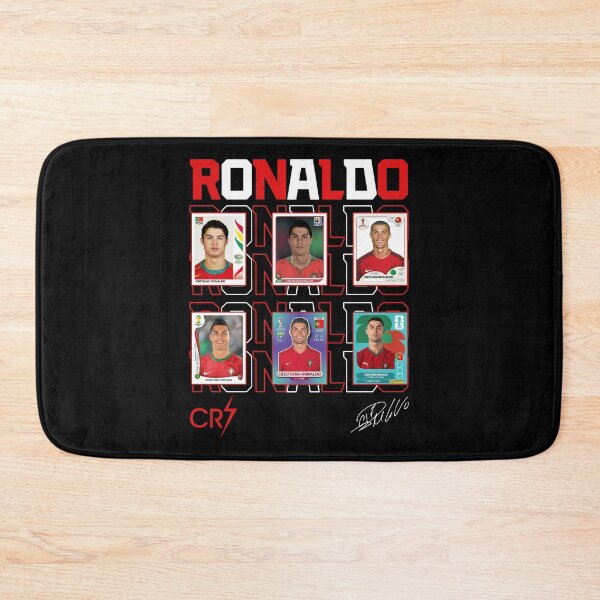 Item preview, Ronaldo WC 2006-2026 designed and sold by PennyRatty.