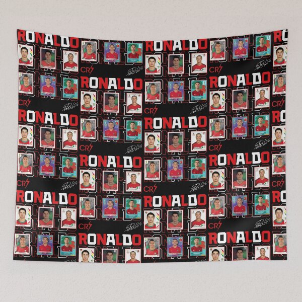Item preview, Ronaldo WC 2006-2026 designed and sold by PennyRatty.
