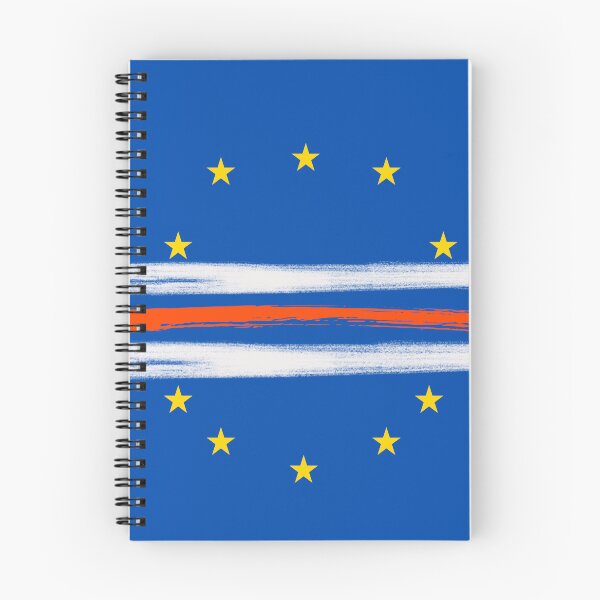 Artikelvorschau, Kapverdische Flagge entworfen und verkauft von CVTubarõesshop.
