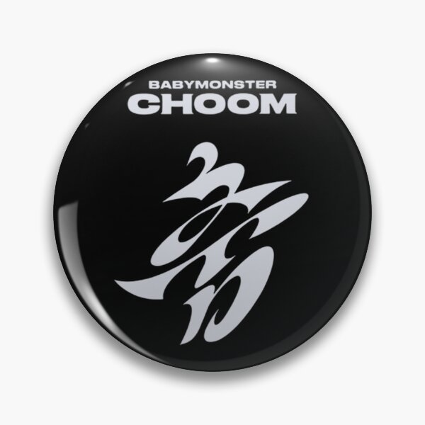 Item preview, BABYMONSTER x Studio CHOOM K-Pop Collaboration Fan Art designed and sold by moamaxshop.