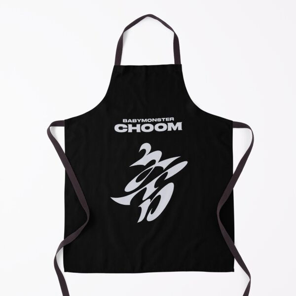 Item preview, BABYMONSTER x Studio CHOOM K-Pop Collaboration Fan Art designed and sold by moamaxshop.