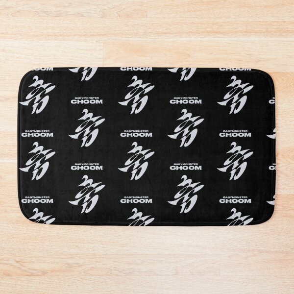 Item preview, BABYMONSTER x Studio CHOOM K-Pop Collaboration Fan Art designed and sold by moamaxshop.