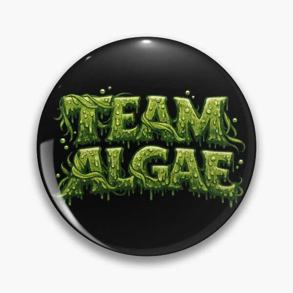 Item preview, Team algae designed and sold by HiPatti.