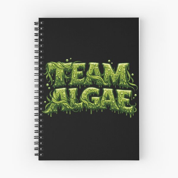 Item preview, Team algae designed and sold by HiPatti.
