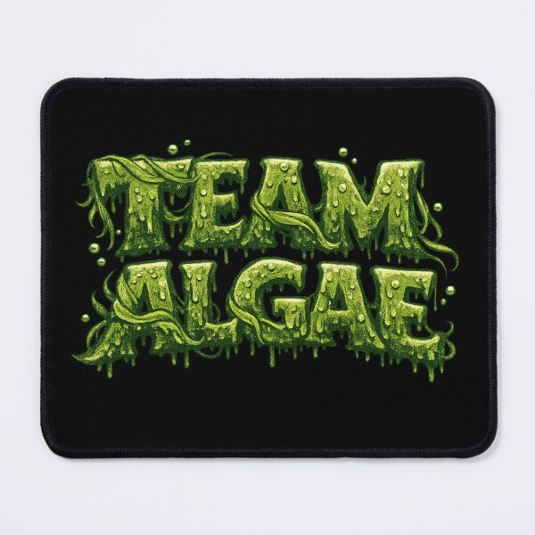 Item preview, Team algae designed and sold by HiPatti.