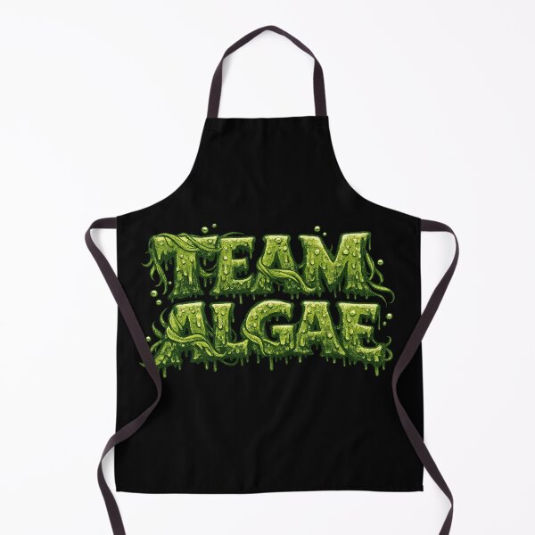 Item preview, Team algae designed and sold by HiPatti.