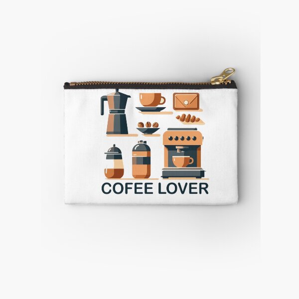 Item preview, Coffee Lover designed and sold by Gradasee.