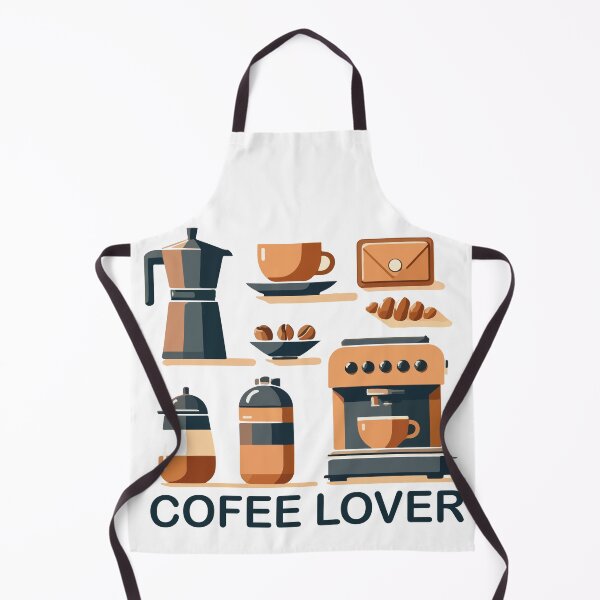Item preview, Coffee Lover designed and sold by Gradasee.