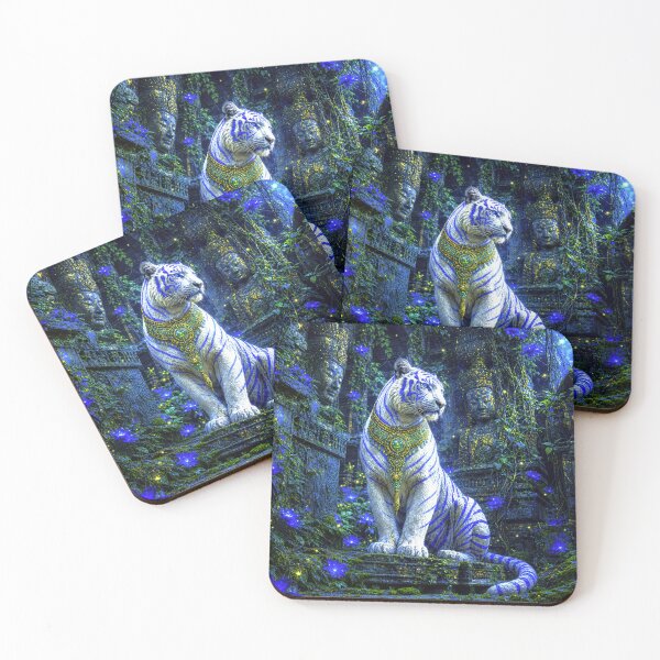 Item preview, Tiger Temple designed and sold by Cerafus.