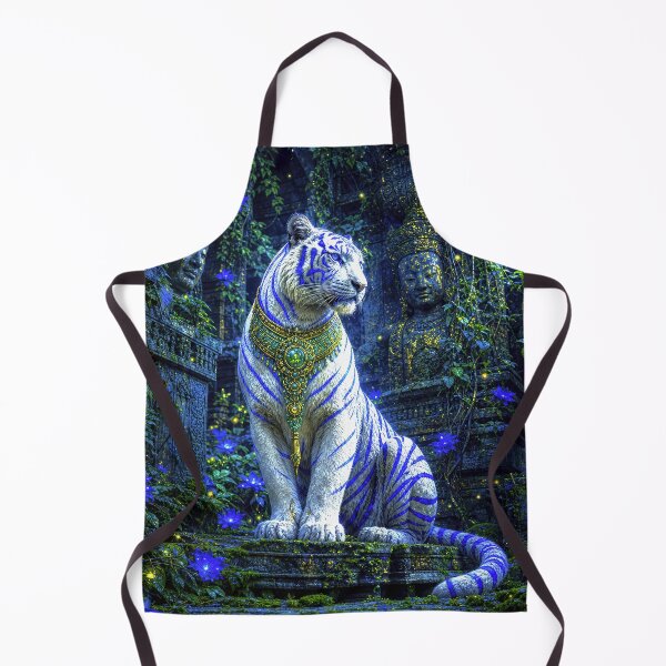 Item preview, Tiger Temple designed and sold by Cerafus.