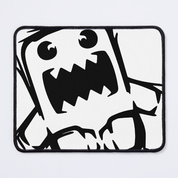 Item preview, cute monster cartoon character designed and sold by NAVAL00.