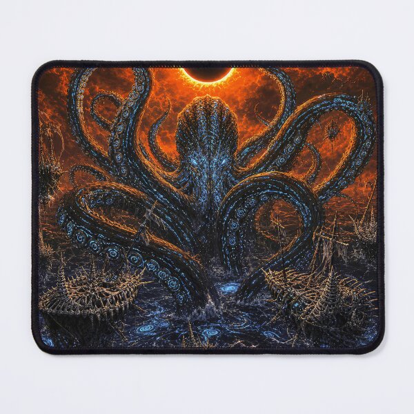 Item preview, Kraken Eclipse designed and sold by Cerafus.