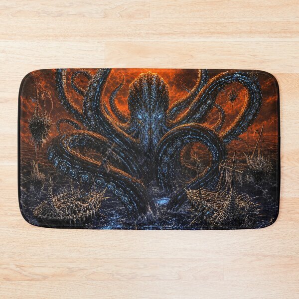 Item preview, Kraken Eclipse designed and sold by Cerafus.