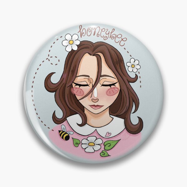 Item preview, "baby boy, honeybee" designed and sold by alksssoncanvas.