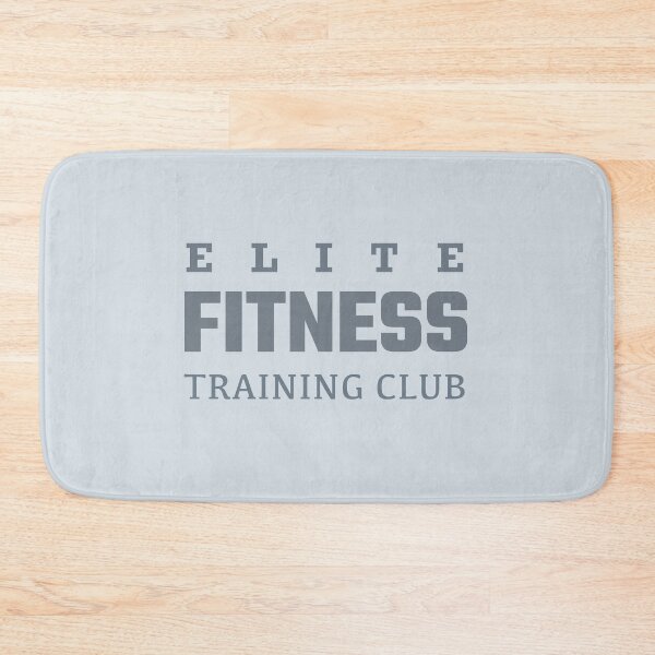 Artikelvorschau, ELITE FITNESS TRAININGCLUB entworfen und verkauft von Skayana.