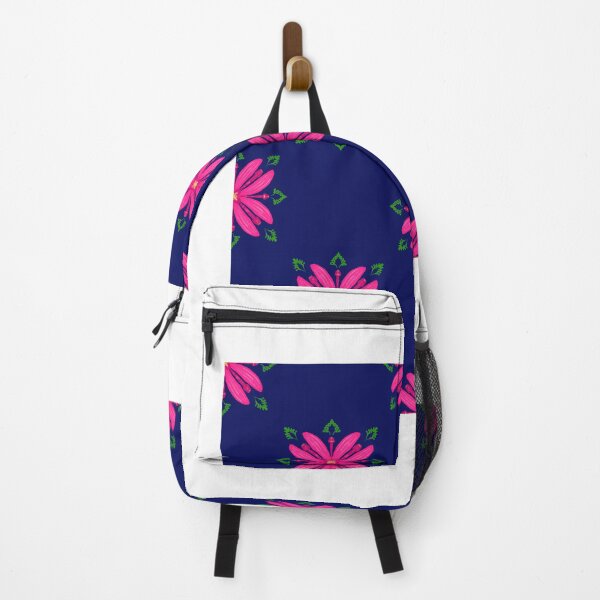 Item preview, Neon floral ethnic texture for textile and wallpaper design. designed and sold by AjjimaJKM.