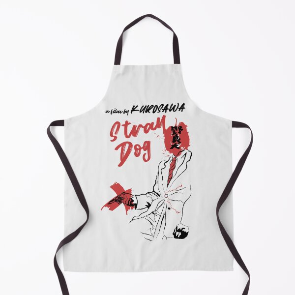 Item preview, Stray Dog 1949 designed and sold by MORKINO POSTERS.