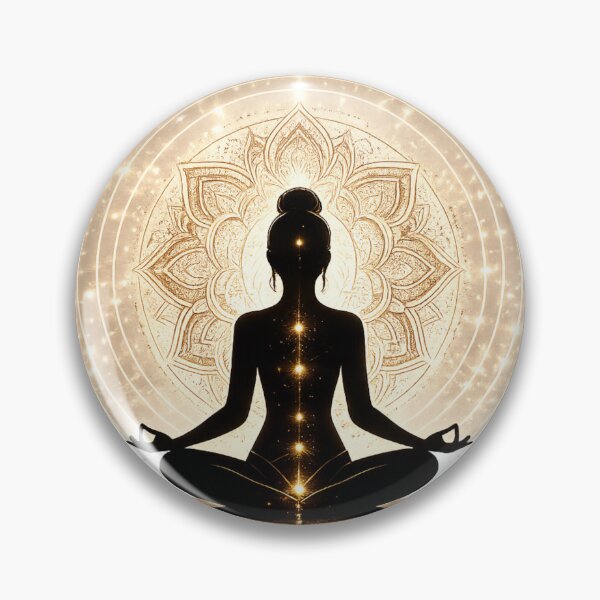 Item preview, Mystical Meditation Aura designed and sold by kharatsuchita.