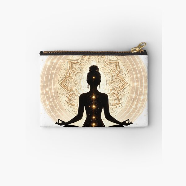 Item preview, Mystical Meditation Aura designed and sold by kharatsuchita.