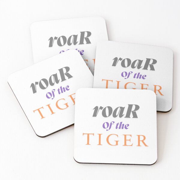 Item preview, Roar of the tiger designed and sold by ArtistTejal.