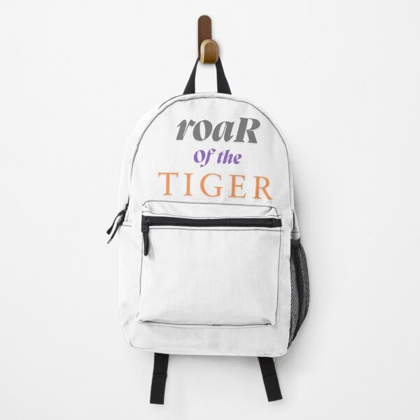 Item preview, Roar of the tiger designed and sold by ArtistTejal.