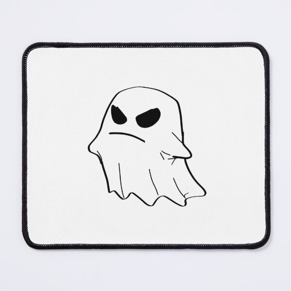 Item preview, angry ghost designed and sold by LucArts_x.