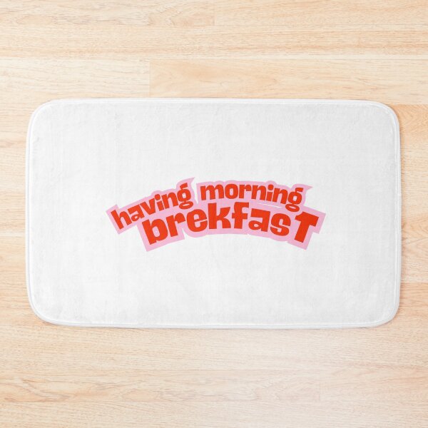 Item preview, Having morning breakfast designed and sold by ArtistTejal.