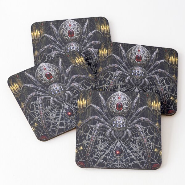 Item preview, Spider Empress designed and sold by Cerafus.