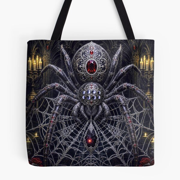 Item preview, Spider Empress designed and sold by Cerafus.