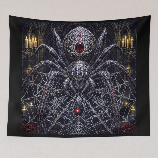 Item preview, Spider Empress designed and sold by Cerafus.