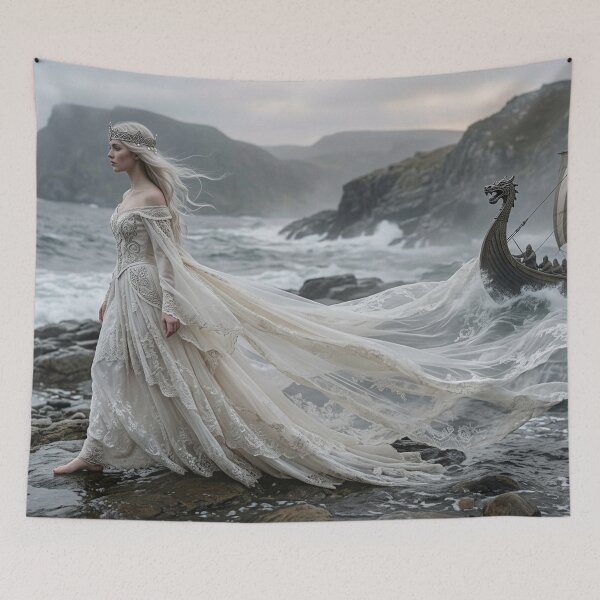 Item preview, Viking Queen designed and sold by RaF71PrO.