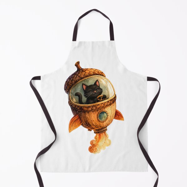 Item preview, Acorn Adventure designed and sold by samilbouhachlaf.
