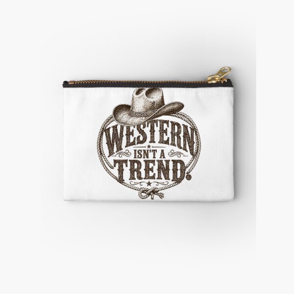 Item preview, Western Isn’t A Trend Cowboy Hat Lasso Graphic for Light Products designed and sold by Anyshca.