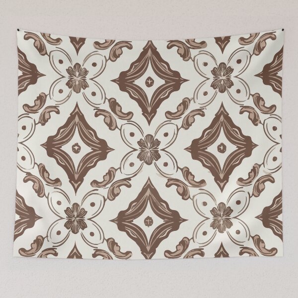 Item preview, Vintage pattern designed and sold by Grypis.