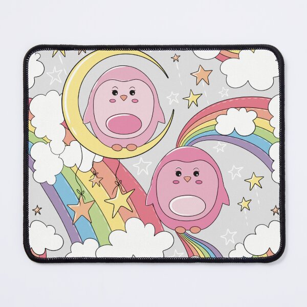 Item preview, Sky Penguins designed and sold by JodieMarieArt.