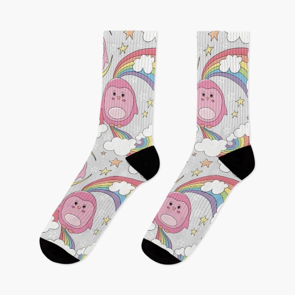 Item preview, Sky Penguins designed and sold by JodieMarieArt.