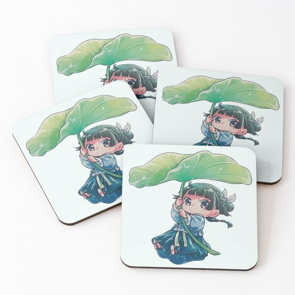 Item preview, Chunky Leaf Umbrella designed and sold by Darogapari.